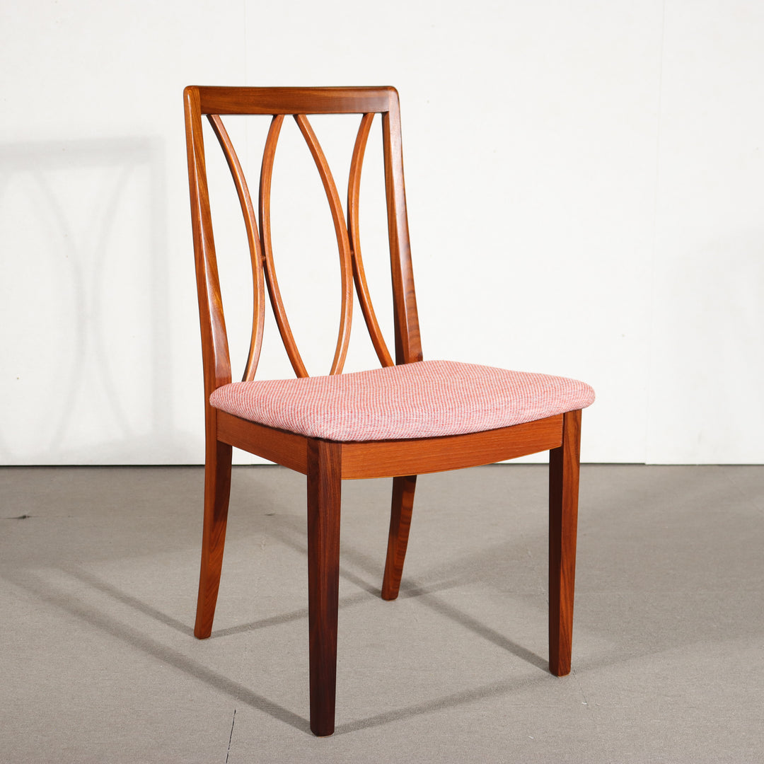 G PLAN CHAIRS / GOLD SEATS 　ItemCode-26001d | 送料込