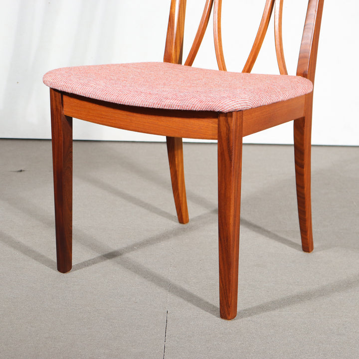 G PLAN CHAIRS / GOLD SEATS 　ItemCode-26001d | 送料込