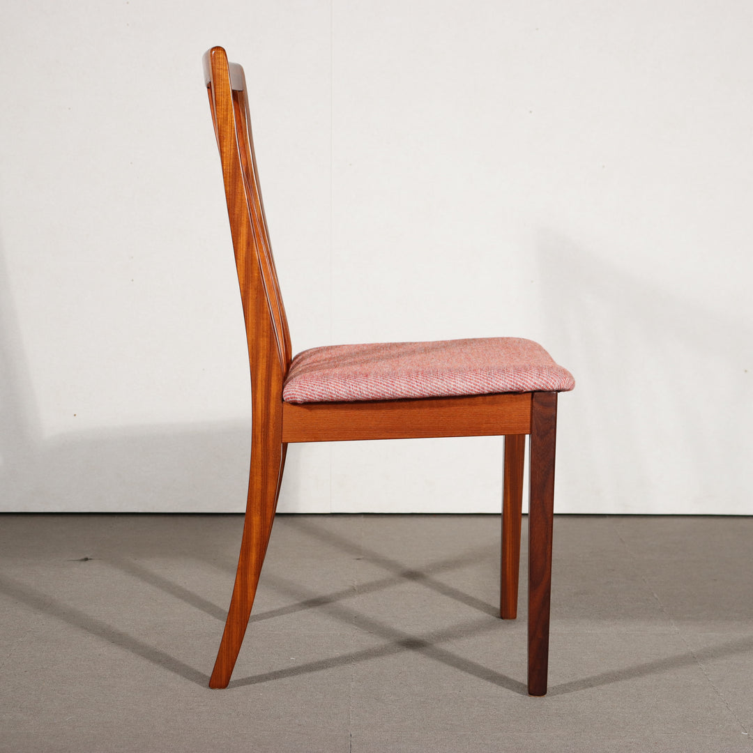 G PLAN CHAIRS / GOLD SEATS 　ItemCode-26001d | 送料込