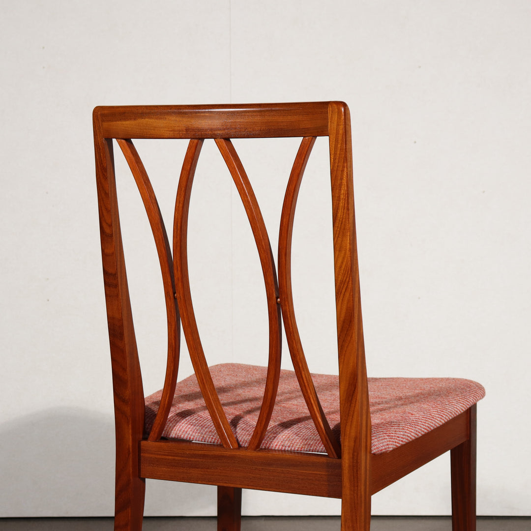 G PLAN CHAIRS / GOLD SEATS 　ItemCode-26001d | 送料込
