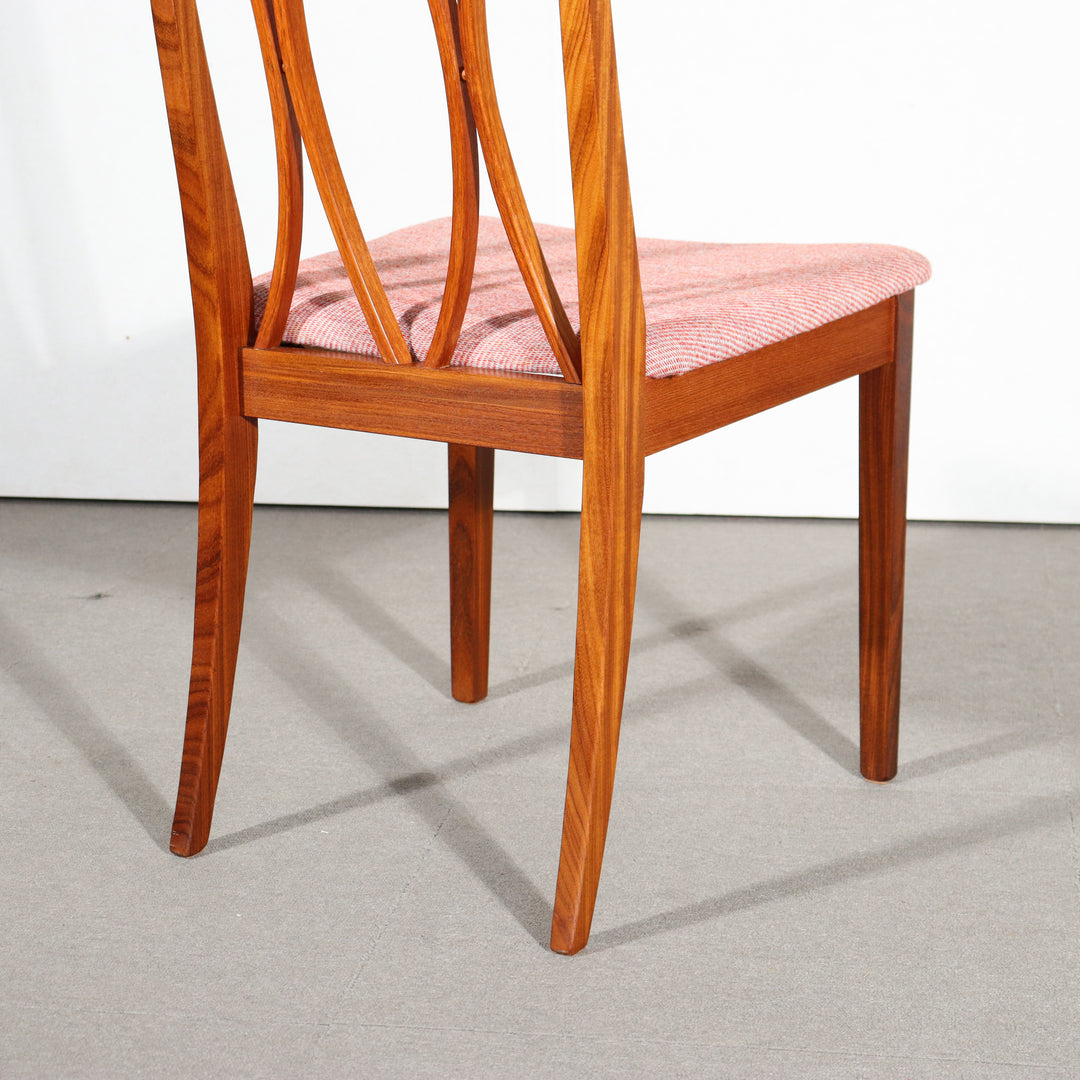 G PLAN CHAIRS / GOLD SEATS 　ItemCode-26001d | 送料込