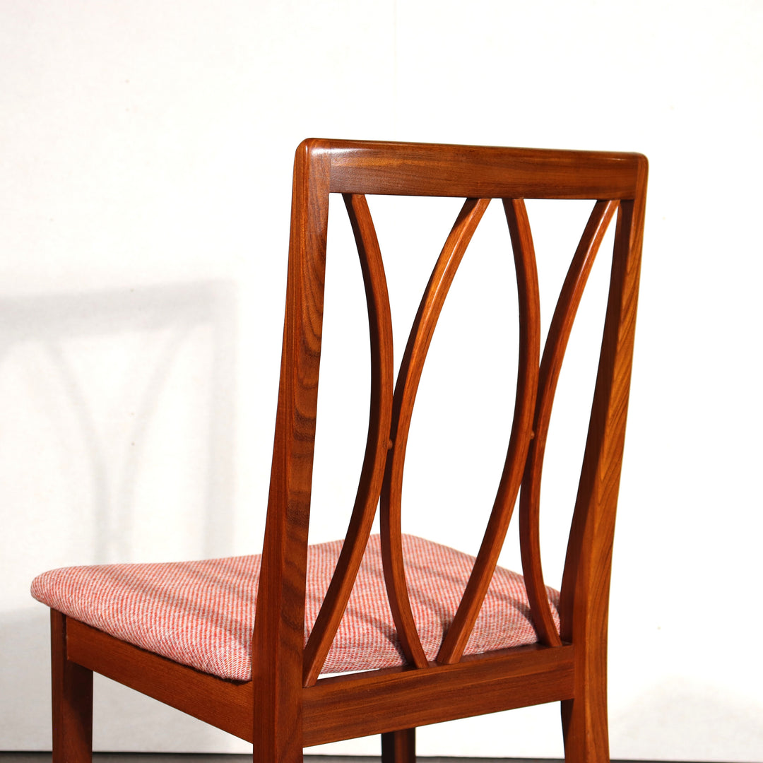 G PLAN CHAIRS / GOLD SEATS 　ItemCode-26001d | 送料込