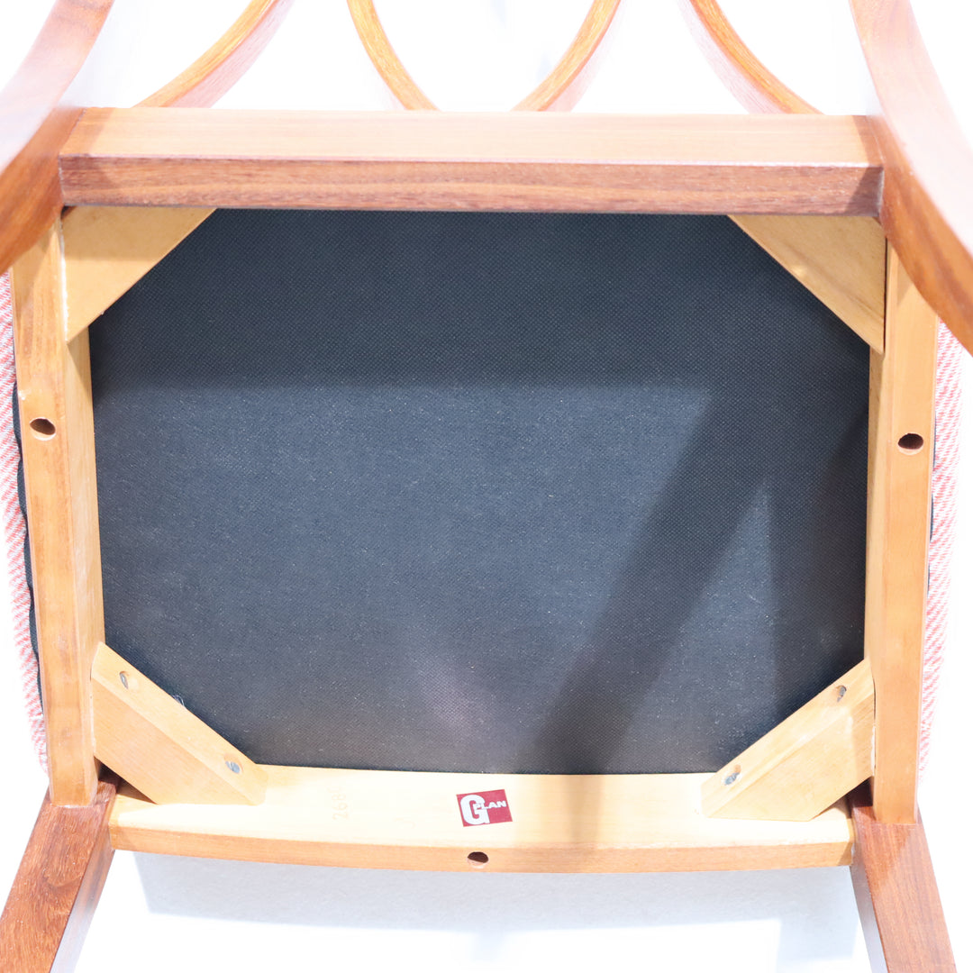 G PLAN CHAIRS / GOLD SEATS 　ItemCode-26001d | 送料込