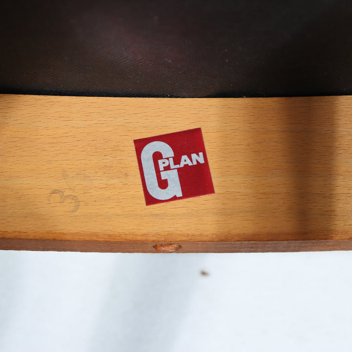 G PLAN CHAIRS / GOLD SEATS 　ItemCode-26001d | 送料込