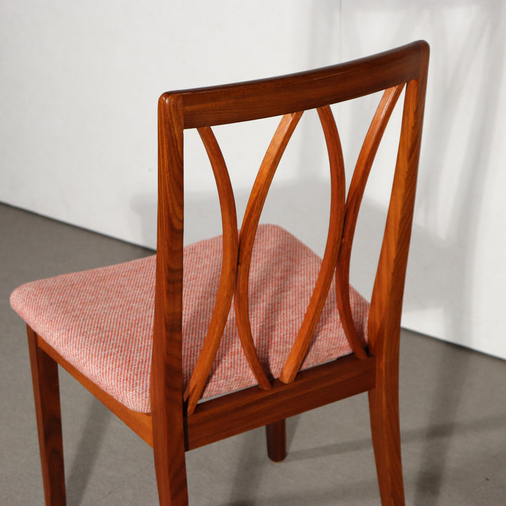 G PLAN CHAIRS / GOLD SEATS 　ItemCode-26001d | 送料込