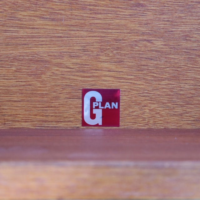 G-PLAN(ジープラン)チェスト【恥】 ItemCode-26123 | 送料込