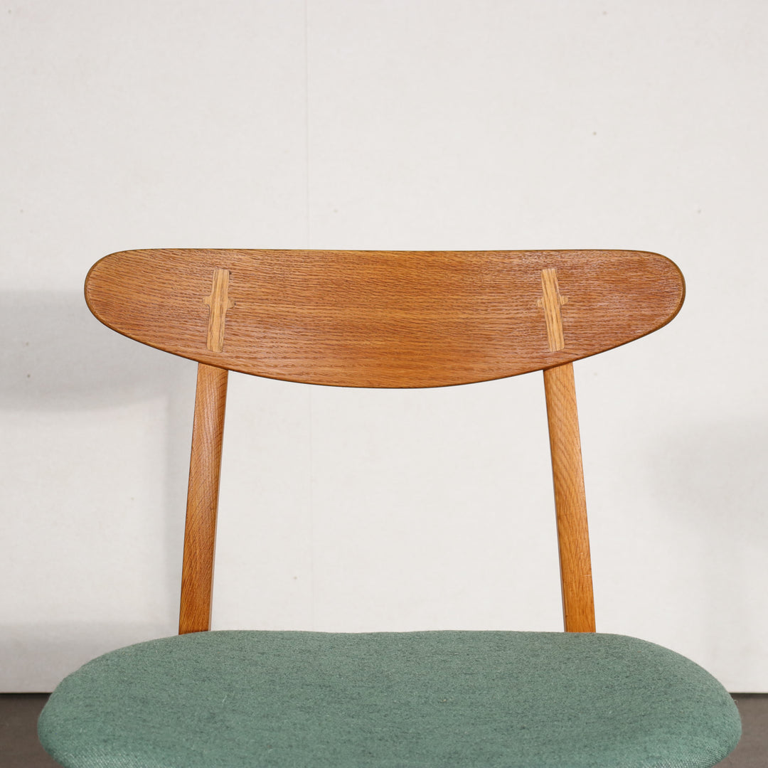 Dining chair Model CH-30 by Hans J. Wegner　ItemCode-SKOV90d | 送料込