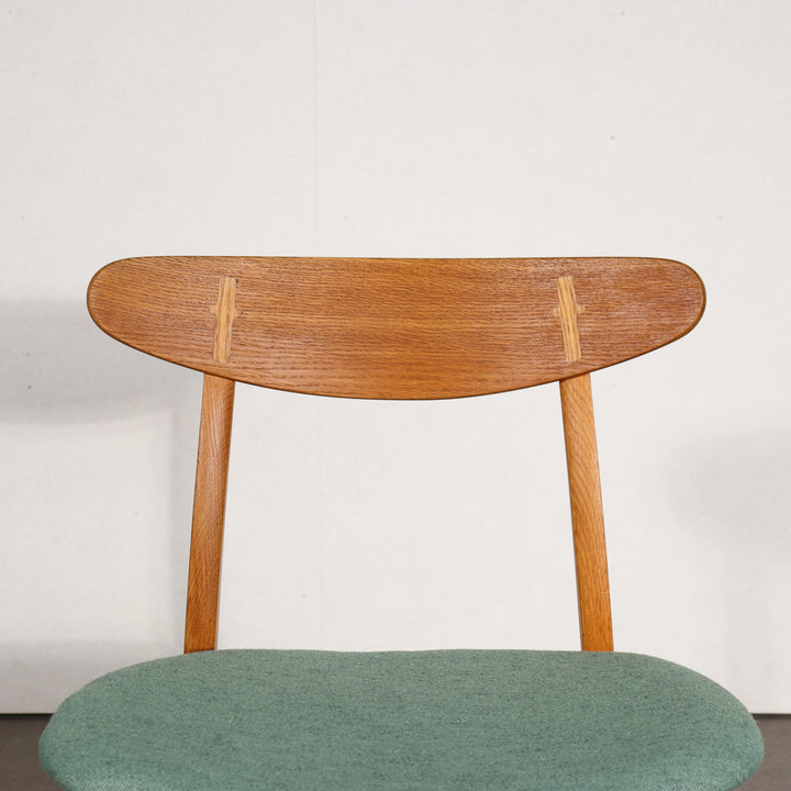 Dining chair Model CH-30 by Hans J. Wegner　ItemCode-SKOV90d | 送料込