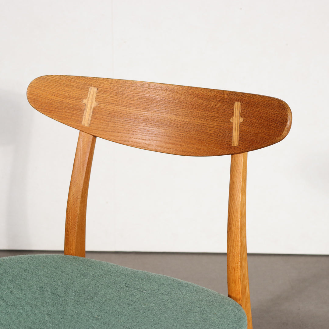 Dining chair Model CH-30 by Hans J. Wegner　ItemCode-SKOV90d | 送料込