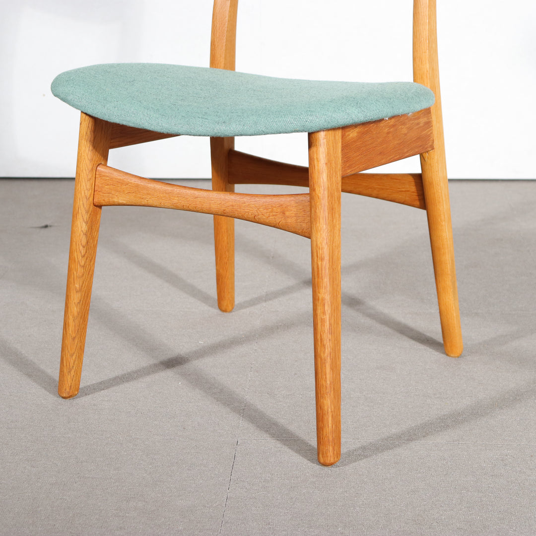 Dining chair Model CH-30 by Hans J. Wegner　ItemCode-SKOV90d | 送料込