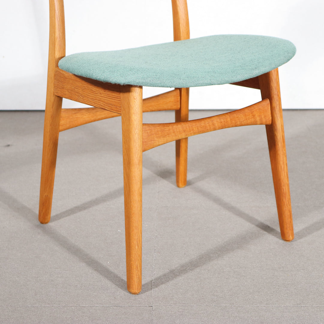 Dining chair Model CH-30 by Hans J. Wegner　ItemCode-SKOV90d | 送料込