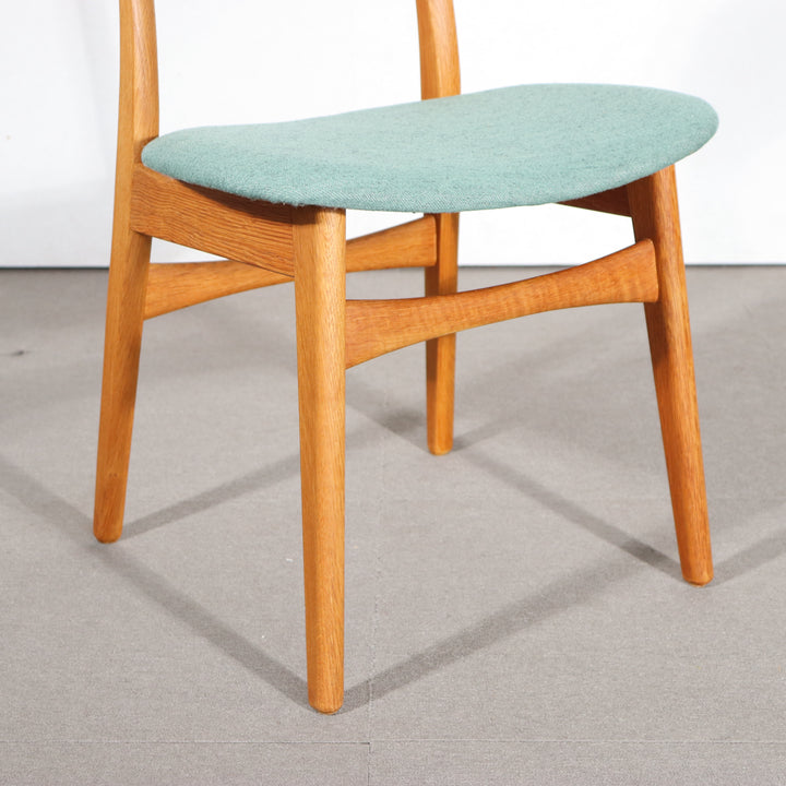 Dining chair Model CH-30 by Hans J. Wegner　ItemCode-SKOV90d | 送料込