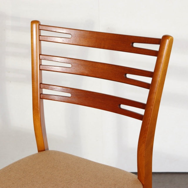 デンマークFarstrup(ファーストラップ)ダイニングチェア ItemCode-30090c | 送料込