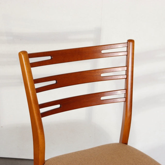 デンマークFarstrup(ファーストラップ)ダイニングチェア ItemCode-30090c | 送料込
