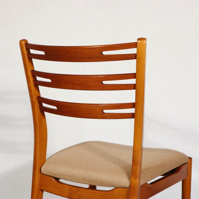 デンマークFarstrup(ファーストラップ)ダイニングチェア ItemCode-30090c | 送料込