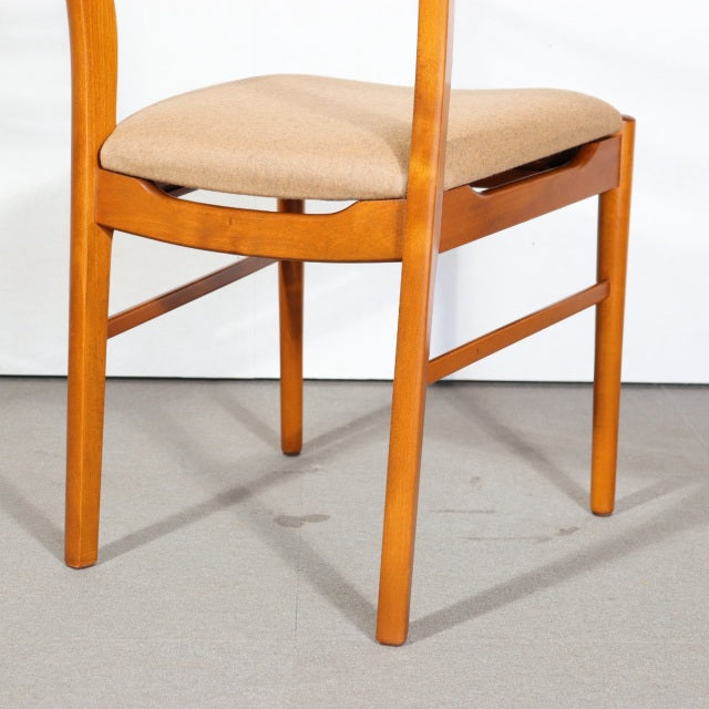 デンマークFarstrup(ファーストラップ)ダイニングチェア ItemCode-30090c | 送料込