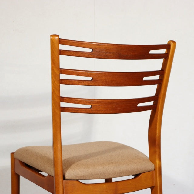デンマークFarstrup(ファーストラップ)ダイニングチェア ItemCode-30090c | 送料込