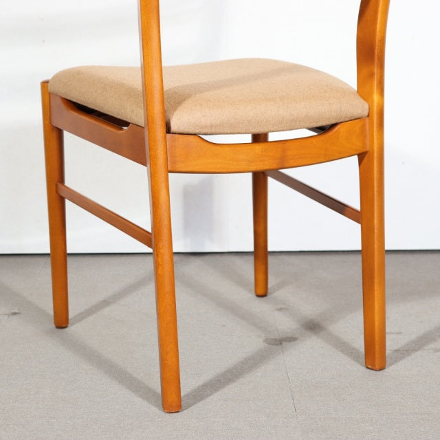 デンマークFarstrup(ファーストラップ)ダイニングチェア ItemCode-30090c | 送料込