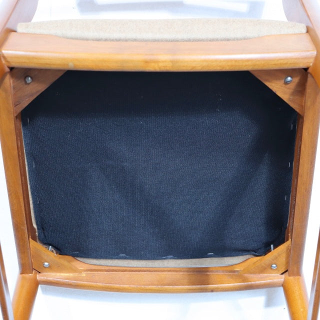 デンマークFarstrup(ファーストラップ)ダイニングチェア ItemCode-30090c | 送料込