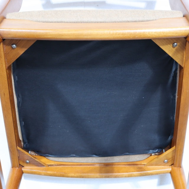 デンマークFarstrup(ファーストラップ)ダイニングチェア ItemCode-30090d | 送料込