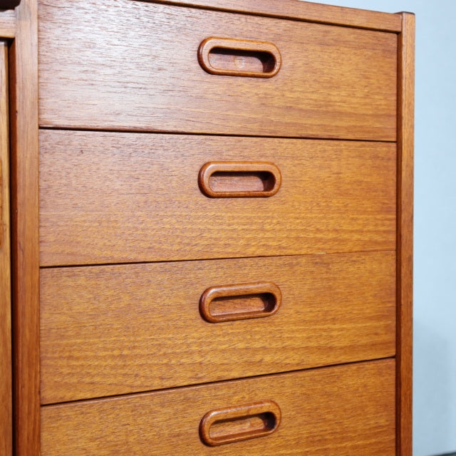 スウェーデン製サイドボード【ÅSLJUNGA】 | ItemCode-VIND16a| 送料込
