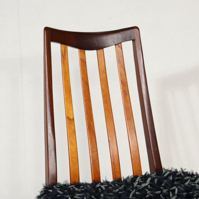 ションヘル織機×ヴィンテージチェア model:No.5 ジープラン製　送料込み ItemCode-25171c | 送料込