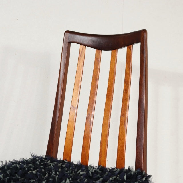 ションヘル織機×ヴィンテージチェア model:No.5 ジープラン製　送料込み ItemCode-25171c | 送料込