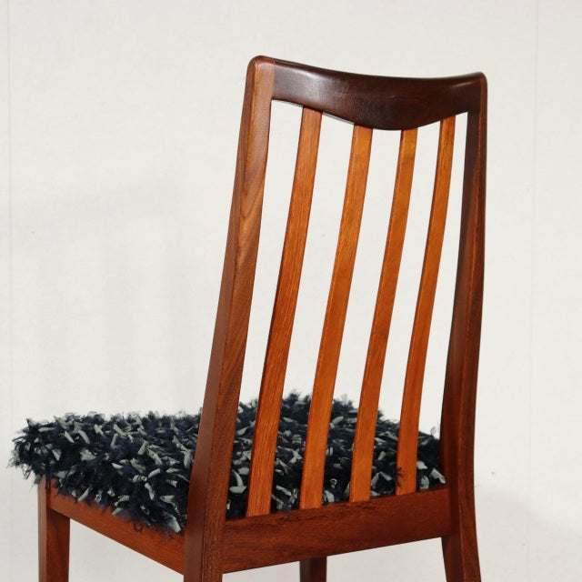 ションヘル織機×ヴィンテージチェア model:No.5 ジープラン製　送料込み ItemCode-25171c | 送料込