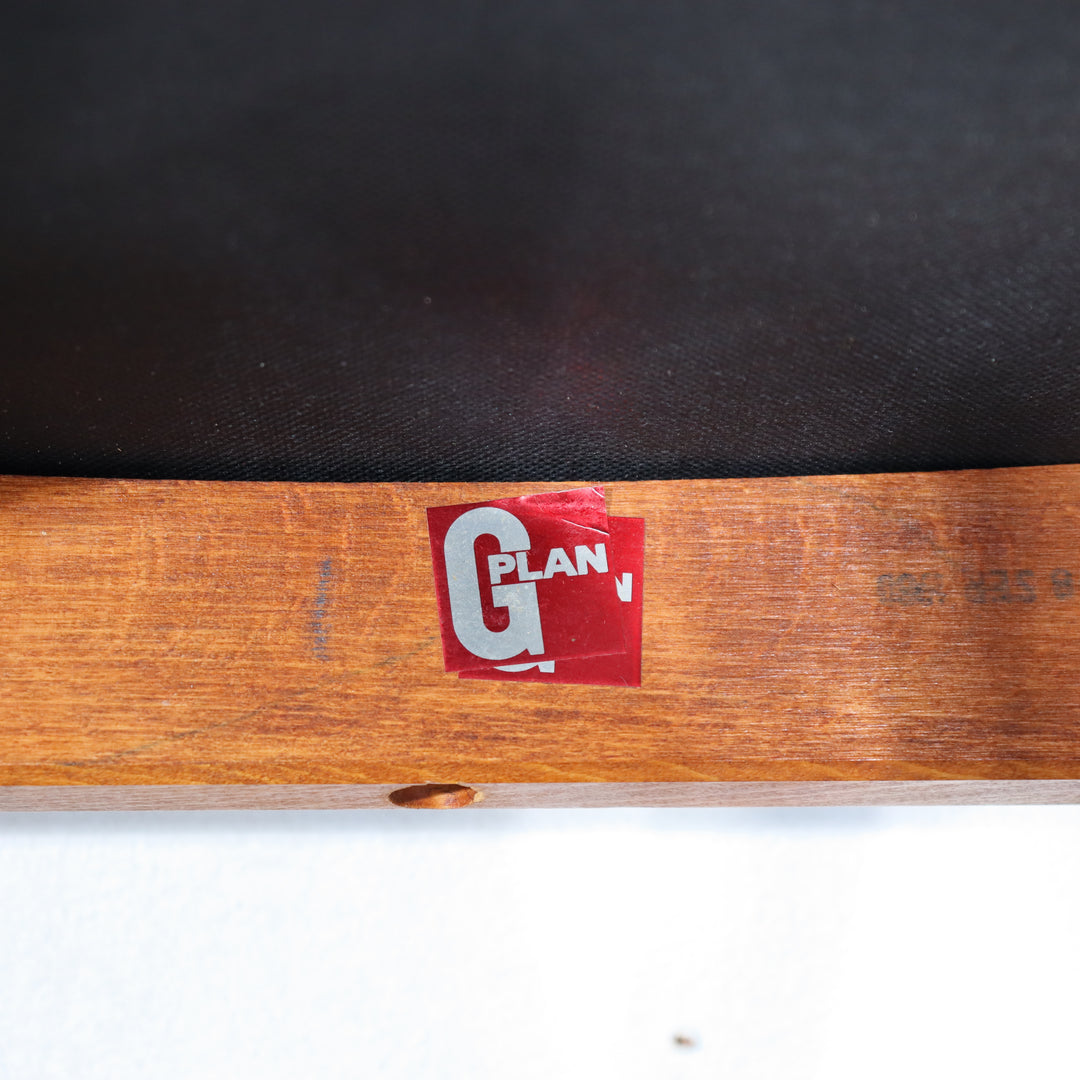 G PLAN CHAIR　ItemCode-GLEN12b | 送料込