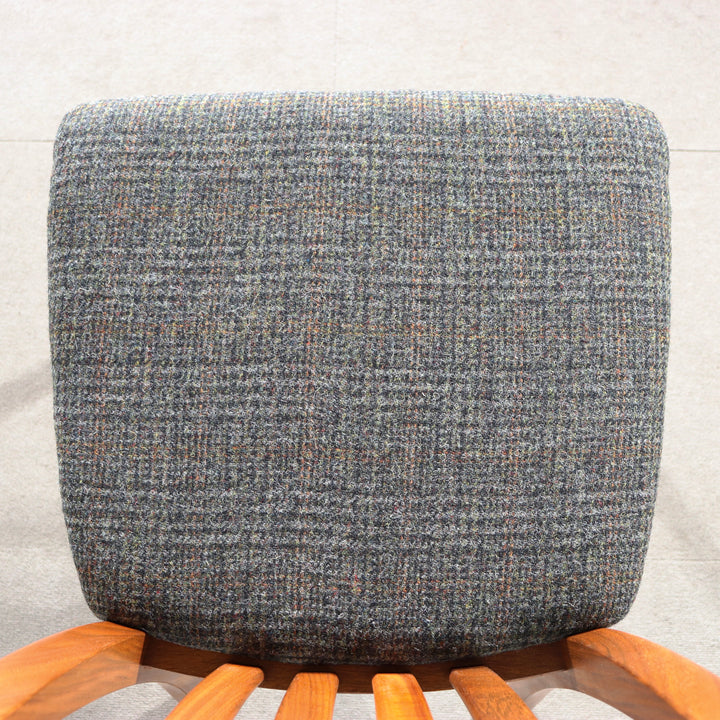 STAG TEAK CHAIR　ItemCode-26051d | 送料込