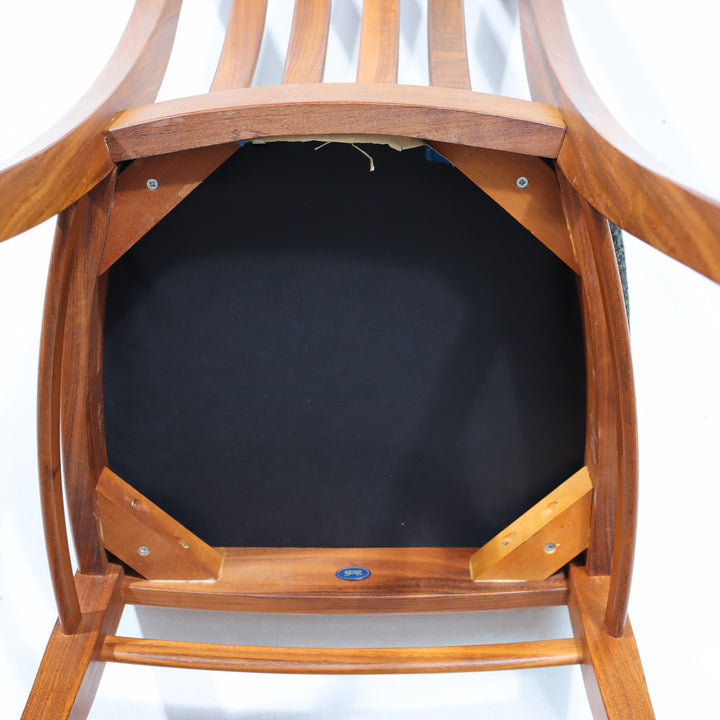 STAG TEAK CHAIR　ItemCode-26051d | 送料込