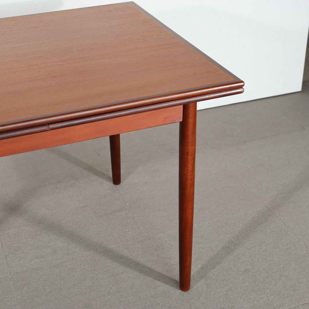 【comingsoon!】　Denmark Dining table | ItemCode-VIND74 | 送料込