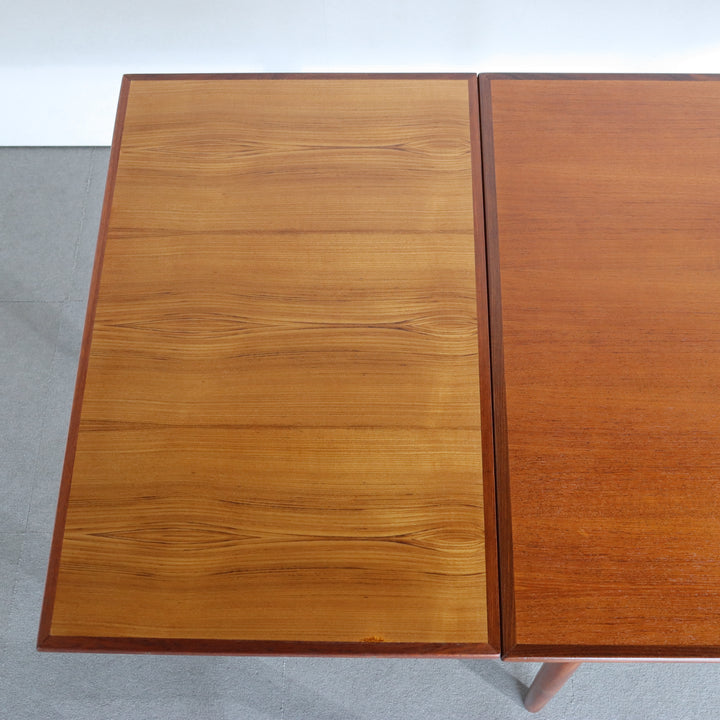 【comingsoon!】　Denmark Dining table | ItemCode-VIND74 | 送料込