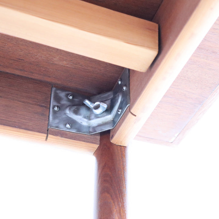 【comingsoon!】　Denmark Dining table | ItemCode-VIND74 | 送料込