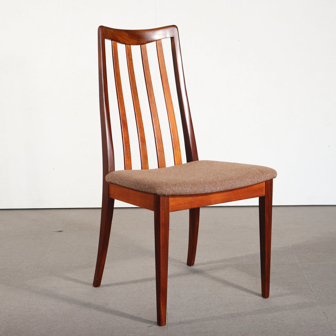 【comingsoon!】　G PLAN CHAIR　ItemCode-GLEN12c
