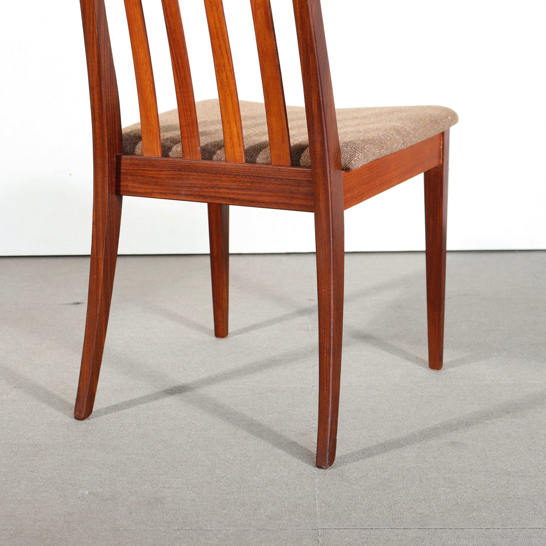 【comingsoon!】　G PLAN CHAIR　ItemCode-GLEN12c