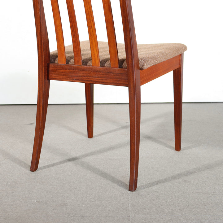 【comingsoon!】　G PLAN CHAIR　ItemCode-GLEN12c