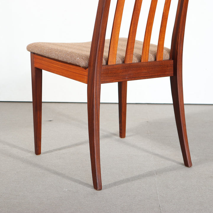 【comingsoon!】　G PLAN CHAIR　ItemCode-GLEN12c