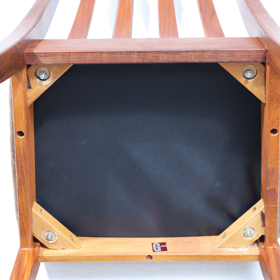 【comingsoon!】　G PLAN CHAIR　ItemCode-GLEN12d