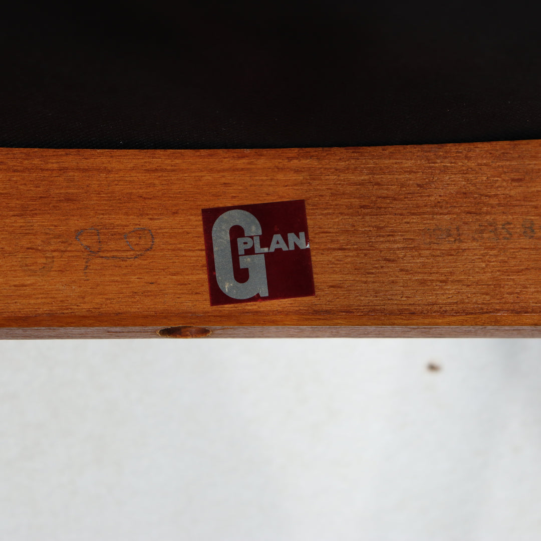 【comingsoon!】　G PLAN CHAIR　ItemCode-GLEN12d