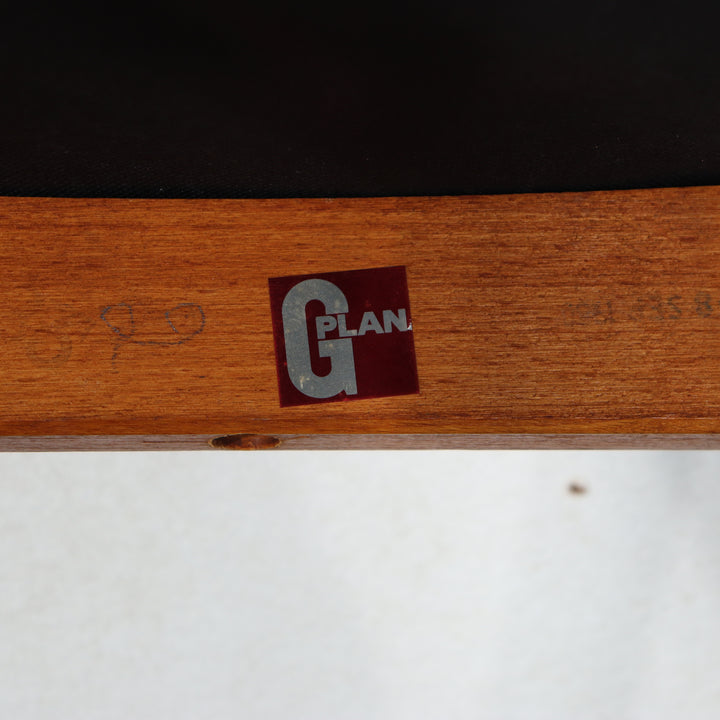 【comingsoon!】　G PLAN CHAIR　ItemCode-GLEN12d