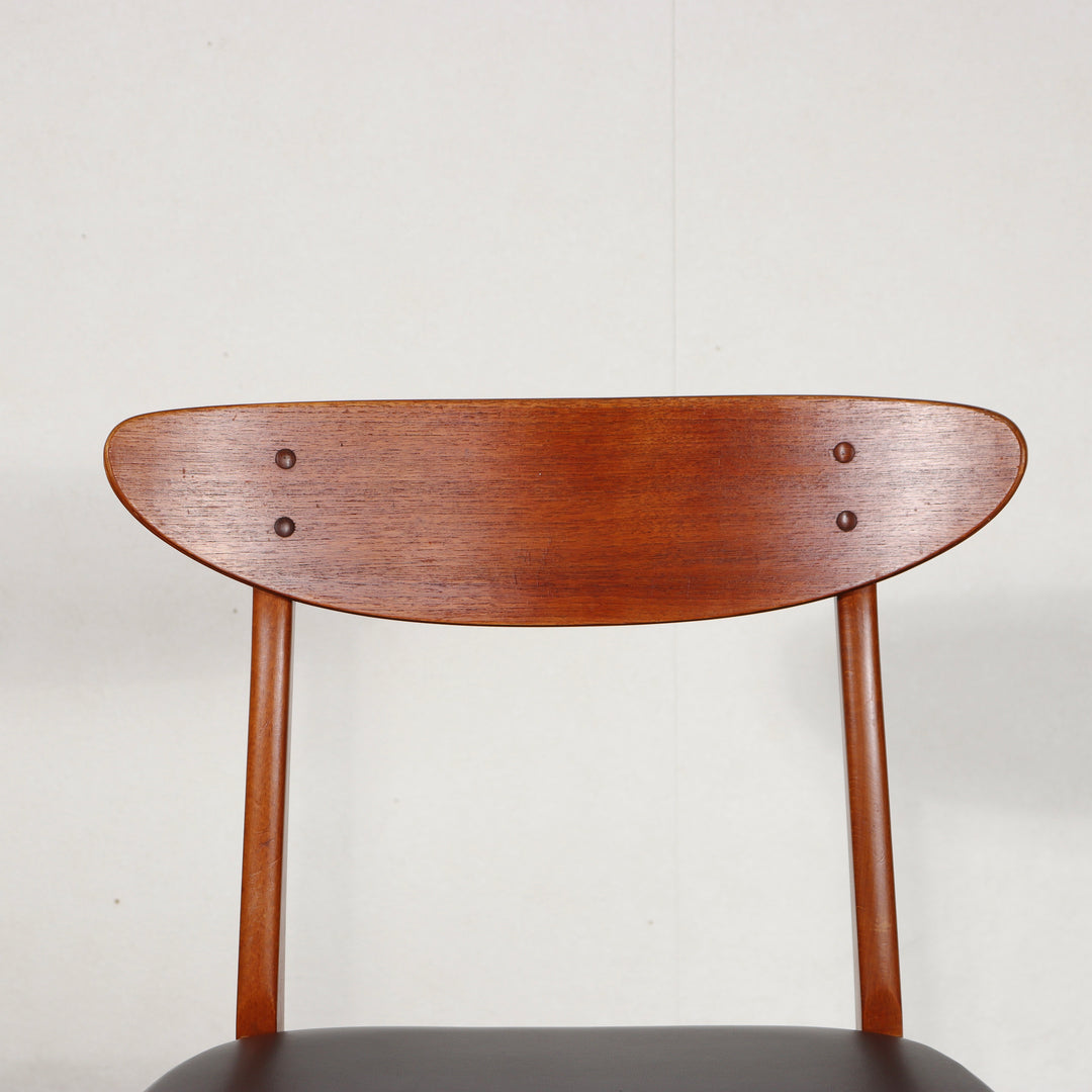 【comingsoon!】　Dining chair　ItemCode-SKOV110a