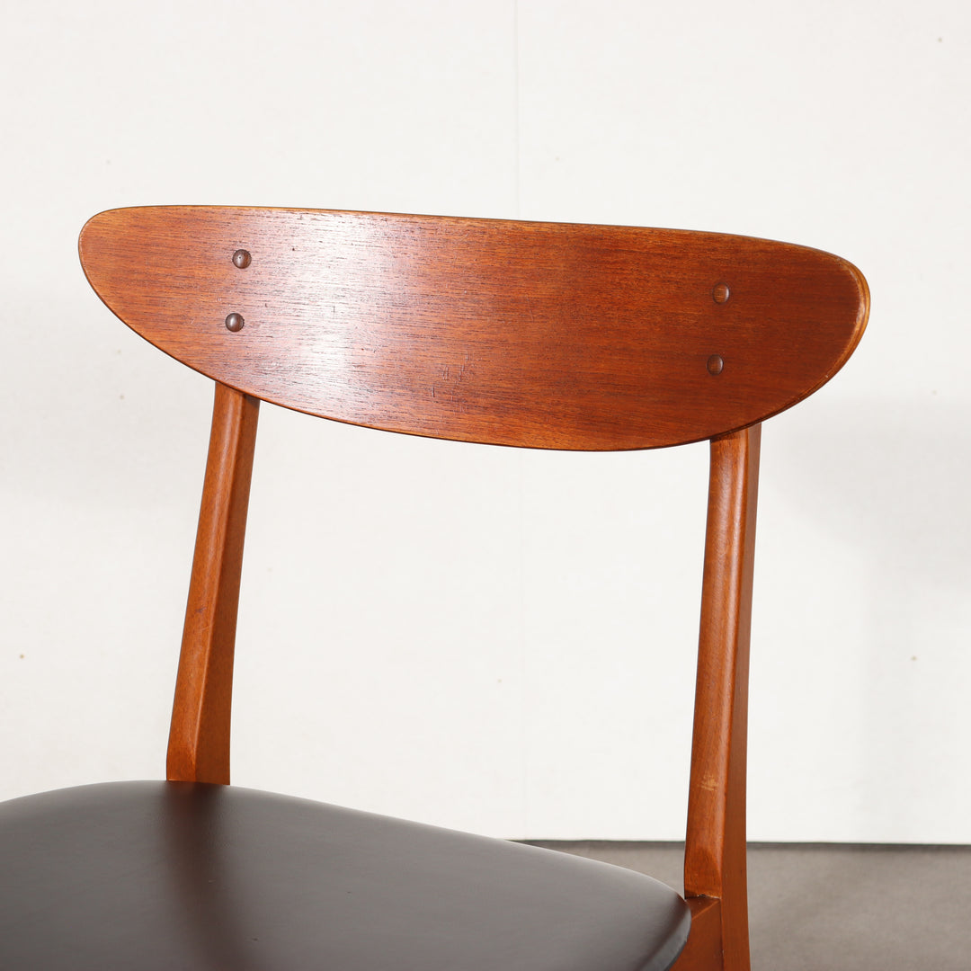 【comingsoon!】　Dining chair　ItemCode-SKOV110a
