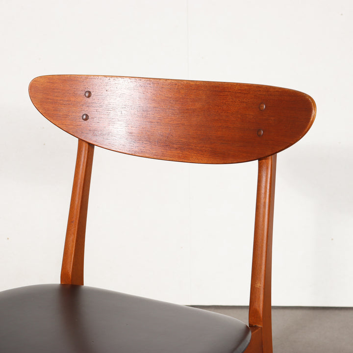 【comingsoon!】　Dining chair　ItemCode-SKOV110a
