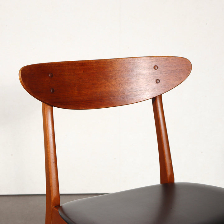 【comingsoon!】　Dining chair　ItemCode-SKOV110a