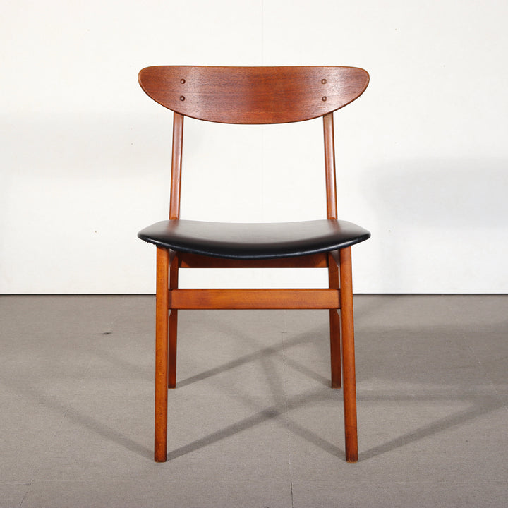 【comingsoon!】　Dining chair　ItemCode-SKOV110b