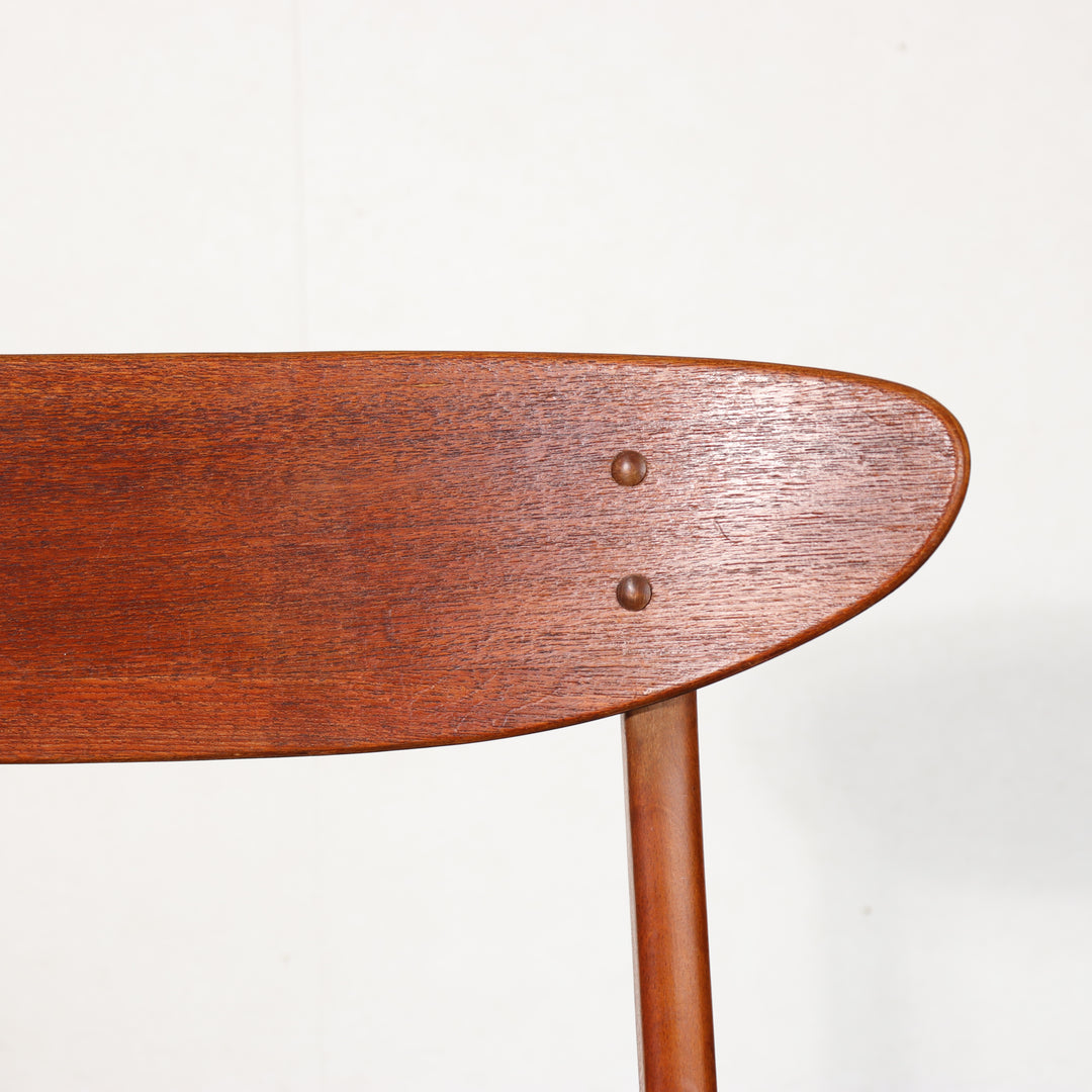 【comingsoon!】　Dining chair　ItemCode-SKOV110b