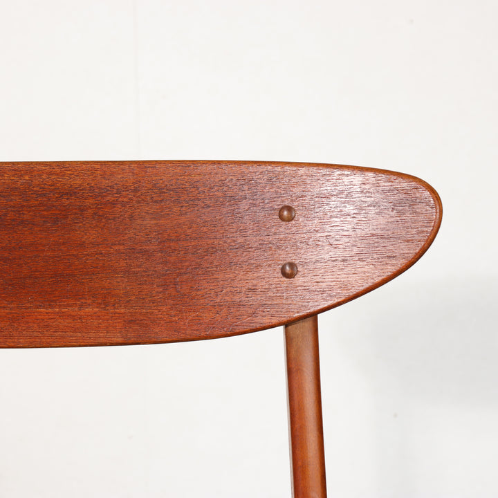 【comingsoon!】　Dining chair　ItemCode-SKOV110b