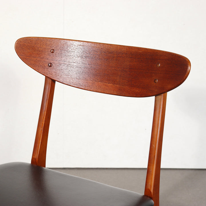 【comingsoon!】　Dining chair　ItemCode-SKOV110b