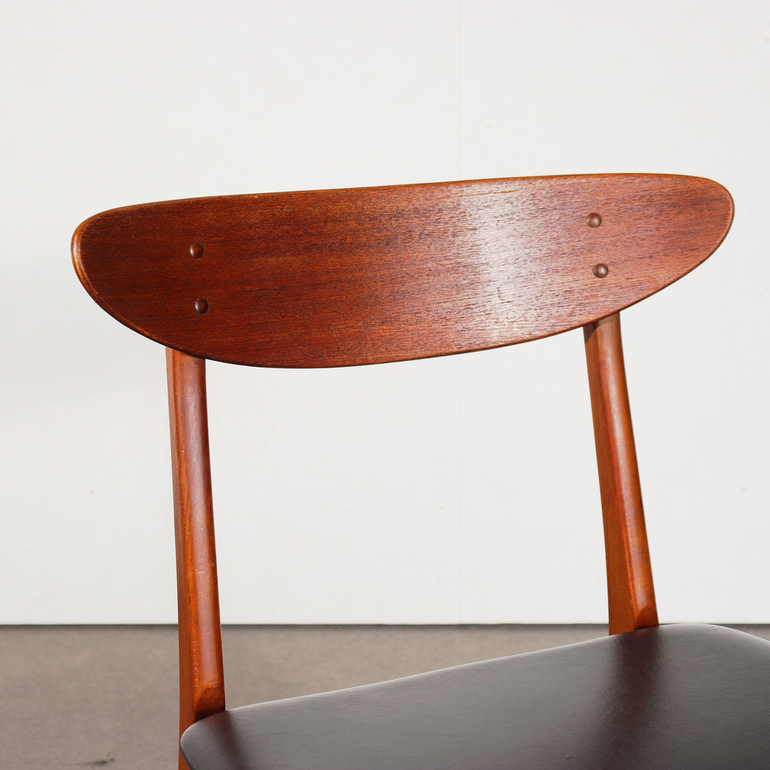 【comingsoon!】　Dining chair　ItemCode-SKOV110b